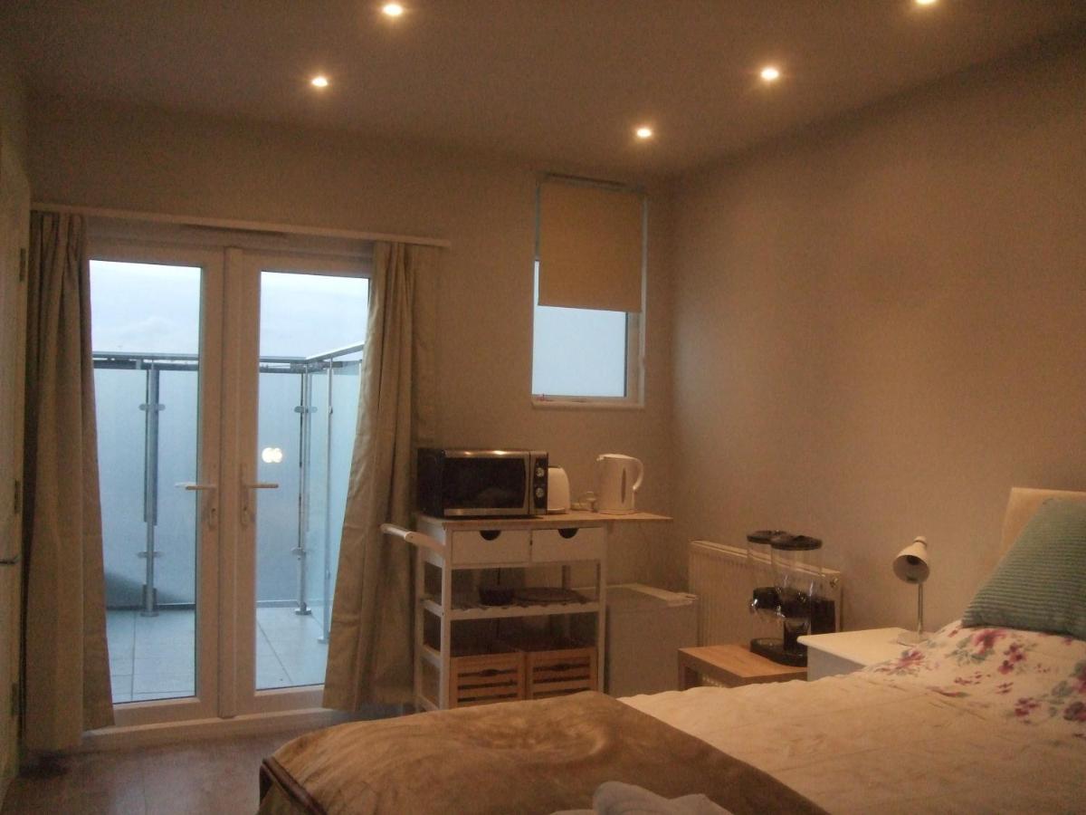 Fulham Bnb 런던 외부 사진